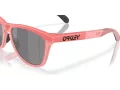 Oakley Frogskins Range Sonnenbrille OO 9284 24