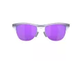 Oakley Frogskins Hybrid Sonnenbrille OO 9289 01