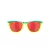 Oakley Frogskins Hybrid Sonnenbrille OO 9289 02