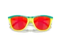Oakley Frogskins Hybrid Sonnenbrille OO 9289 02