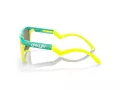 Oakley Frogskins Hybrid Sonnenbrille OO 9289 02