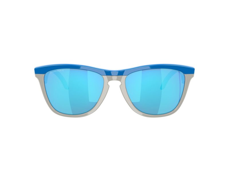 Oakley Frogskins Hybrid Sonnenbrille OO 9289 03