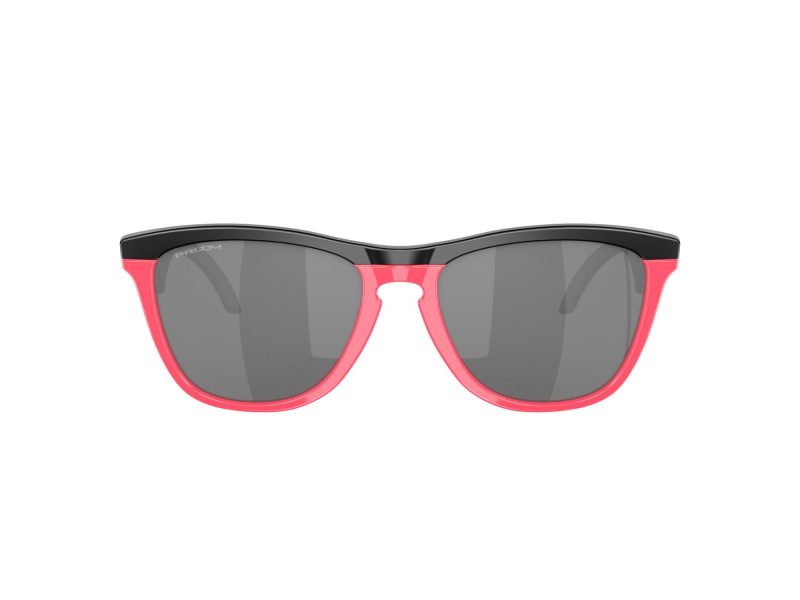 Oakley Frogskins Hybrid Sonnenbrille OO 9289 04