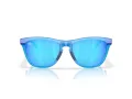 Oakley Frogskins Hybrid Sonnenbrille OO 9289 09
