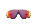 Oakley Jawbreaker Sonnenbrille OO 9290 05 131