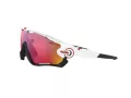 Oakley Jawbreaker Sonnenbrille OO 9290 05 131
