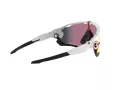 Oakley Jawbreaker Sonnenbrille OO 9290 05 131