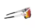 Oakley Jawbreaker Sonnenbrille OO 9290 05 131