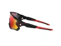 Oakley Jawbreaker Sonnenbrille OO 9290 20 131
