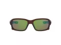 Oakley Straightlink Sonnenbrille OO 9331 06