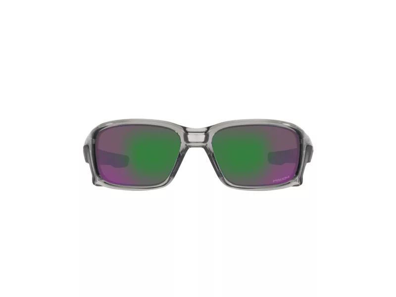 Oakley Straightlink Sonnenbrille OO 9331 28