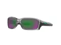 Oakley Straightlink Sonnenbrille OO 9331 28