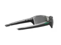 Oakley Straightlink Sonnenbrille OO 9331 28