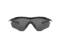 Oakley M2 Frame Xl Sonnenbrille OO 9343 01