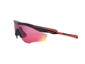 Oakley M2 Frame Xl Sonnenbrille OO 9343 08 145