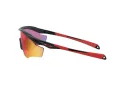 Oakley M2 Frame Xl Sonnenbrille OO 9343 08 145