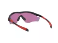 Oakley M2 Frame Xl Sonnenbrille OO 9343 08 145