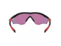 Oakley M2 Frame Xl Sonnenbrille OO 9343 08 145