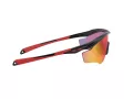Oakley M2 Frame Xl Sonnenbrille OO 9343 08 145