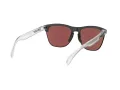 Oakley Frogskins Lite Sonnenbrille OO 9374 02