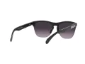 Oakley Frogskins Lite Sonnenbrille OO 9374 49