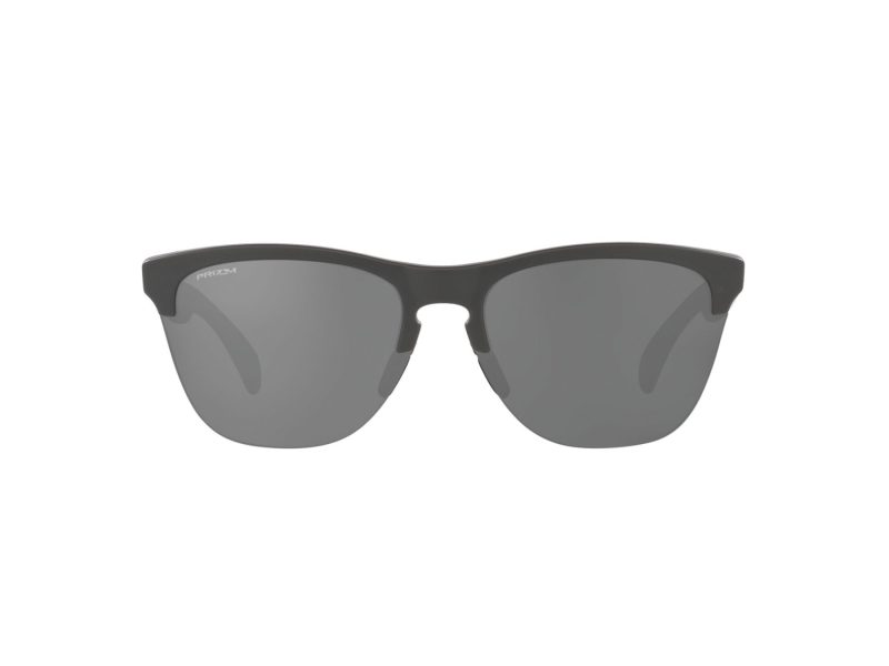 Oakley Frogskins Lite Sonnenbrille OO 0OO9374 937451