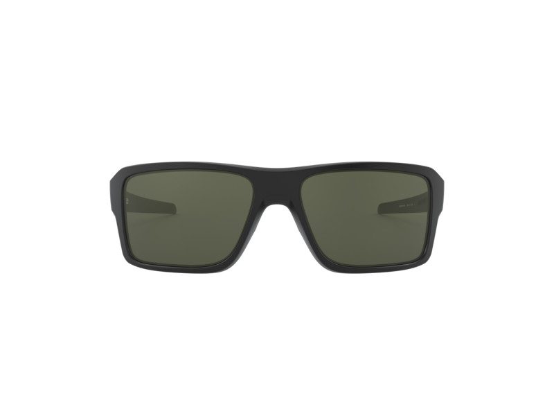 Oakley Double Edge Sonnenbrille OO 9380 01