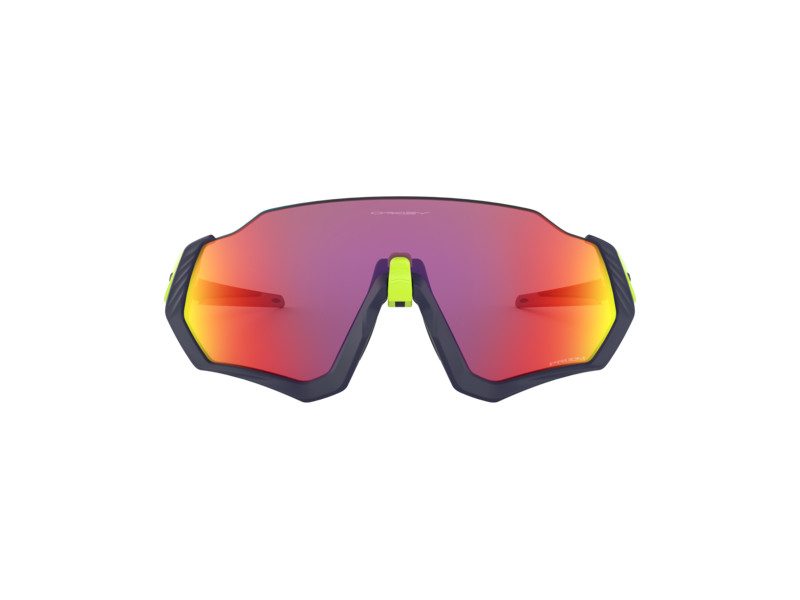 Oakley Flight Jacket Sonnenbrille OO 9401 940105