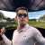 Oakley Sphaera Sonnenbrille OO 9403 06