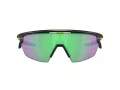 Oakley Sphaera Sonnenbrille OO 9403 08