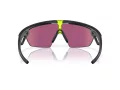 Oakley Sphaera Sonnenbrille OO 9403 08