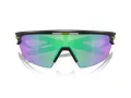 Oakley Sphaera Sonnenbrille OO 9403 08