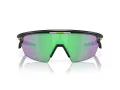Oakley Sphaera Sonnenbrille OO 9403 08