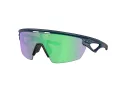 Oakley Sphaera Sonnenbrille OO 9403 19