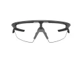Oakley Sphaera Sonnenbrille OO 9403 25