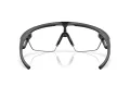 Oakley Sphaera Sonnenbrille OO 9403 25