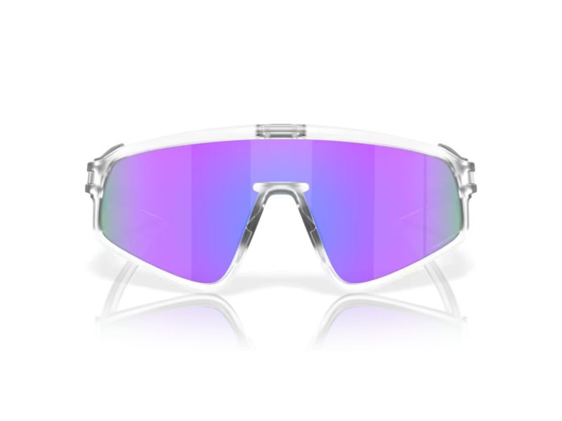 Oakley Latch Panel Sonnenbrille OO 9404 02