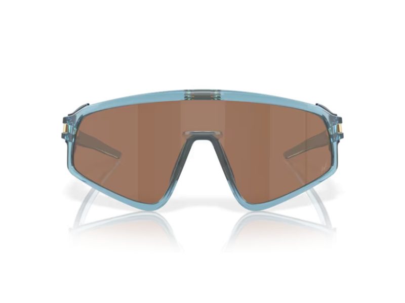 Oakley Latch Panel Sonnenbrille OO 9404 08