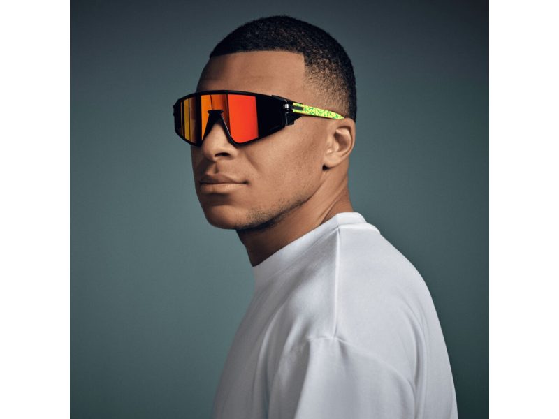 Oakley Latch Panel Sonnenbrille OO 9404 10