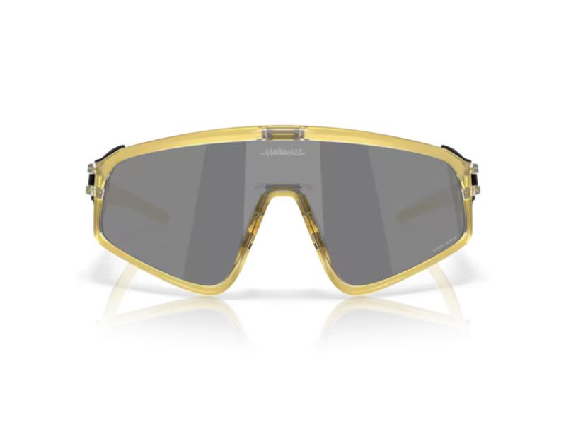 Oakley Latch Panel Sonnenbrille OO 9404 14