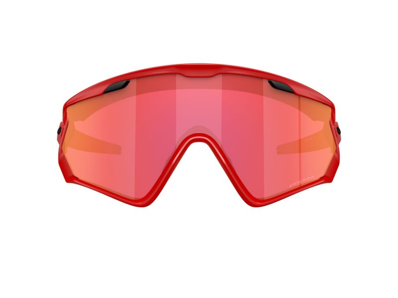 Oakley Wind Jacket 2.0 Sonnenbrille OO 9418 25