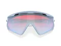 Oakley Wind Jacket 2.0 Sonnenbrille OO 9418 27