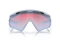 Oakley Wind Jacket 2.0 Sonnenbrille OO 9418 27