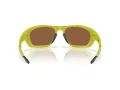 Oakley Lateralis Sonnenbrille OO 9431 17
