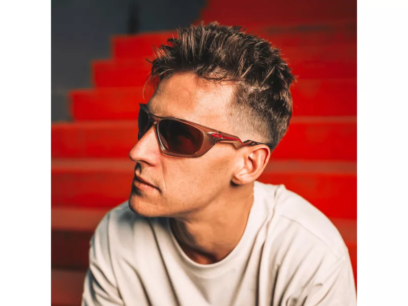 Oakley Lateralis Sonnenbrille OO 9431 18