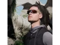 Oakley Plantaris Sonnenbrille OO 9437 03