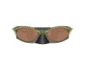 Oakley Plantaris Sonnenbrille OO 9437 03