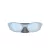 Oakley Plantaris Sonnenbrille OO 9437 04