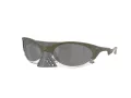 Oakley Plantaris Sonnenbrille OO 9437 07