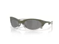 Oakley Plantaris Sonnenbrille OO 9437 07